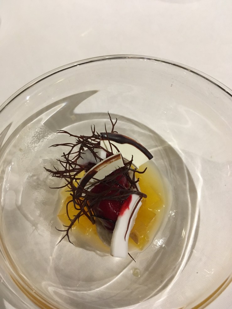 beetroot&amp;coconut